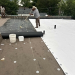 Full Roof replacement