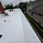 Full Roof replacement