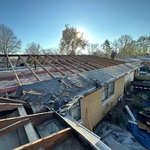 Full Roof replacement