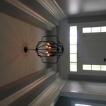 Ceiling pendant