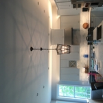 Ceiling pendant
