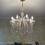 Chandelier