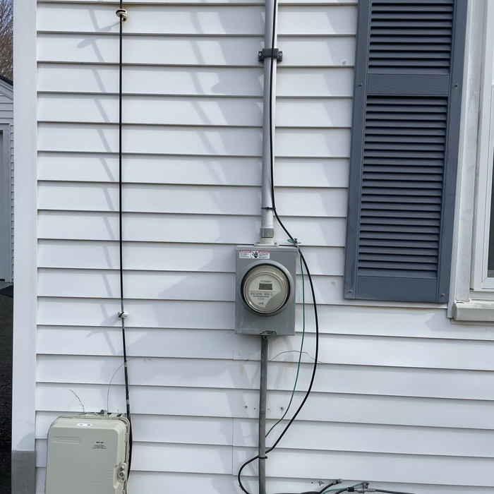 Electrical service