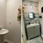 Bath Remodel