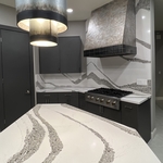 Modern Kitchen Remodel