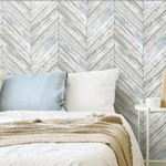 York Rustic Wallpaper