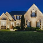 Outdoor Lighting Design 1
