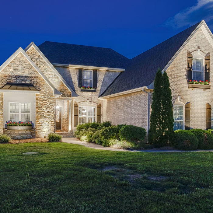 Front of Home 2