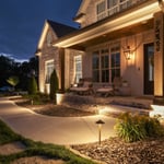 New Construction Lighting