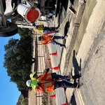 Sewer Connection