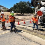 Sewer Connection