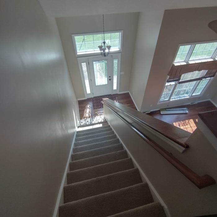 4 BR House Deep Clean