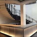 COMMERCIAL REMODEL