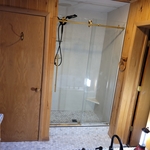 Master Bath Remodel