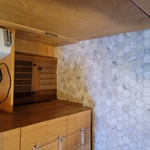 Master Floor Continued