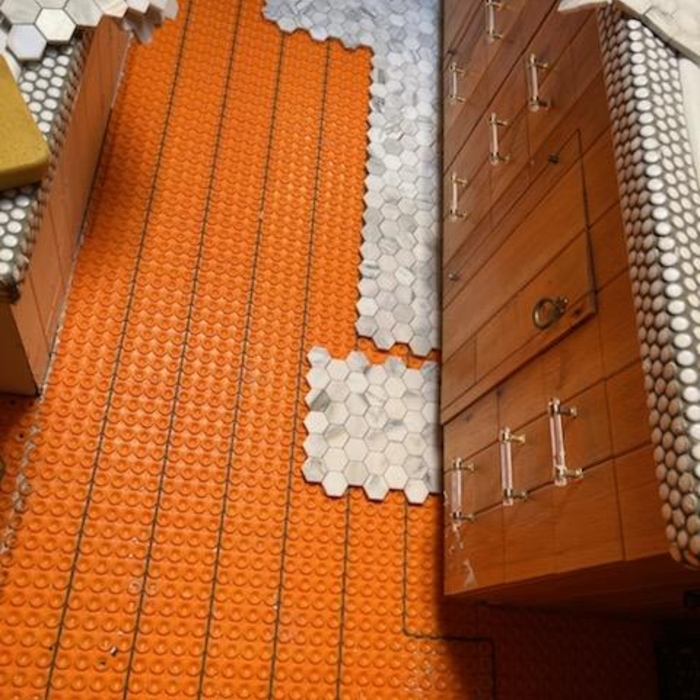 Heating Coils