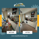 Kitchen Transformations