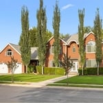 Multiple Gables