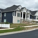 New House