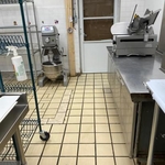 Floor Cleaning