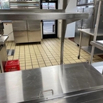 Stainless cleaning