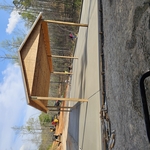 Jasper Cabin