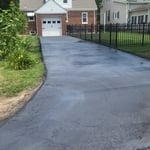 Seal coating