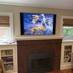 Frame Tv