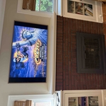 Frame Tv