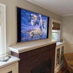 Frame Tv