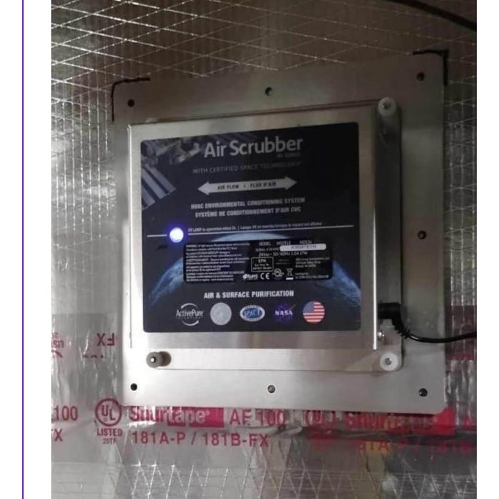 HVAC