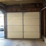 before inside