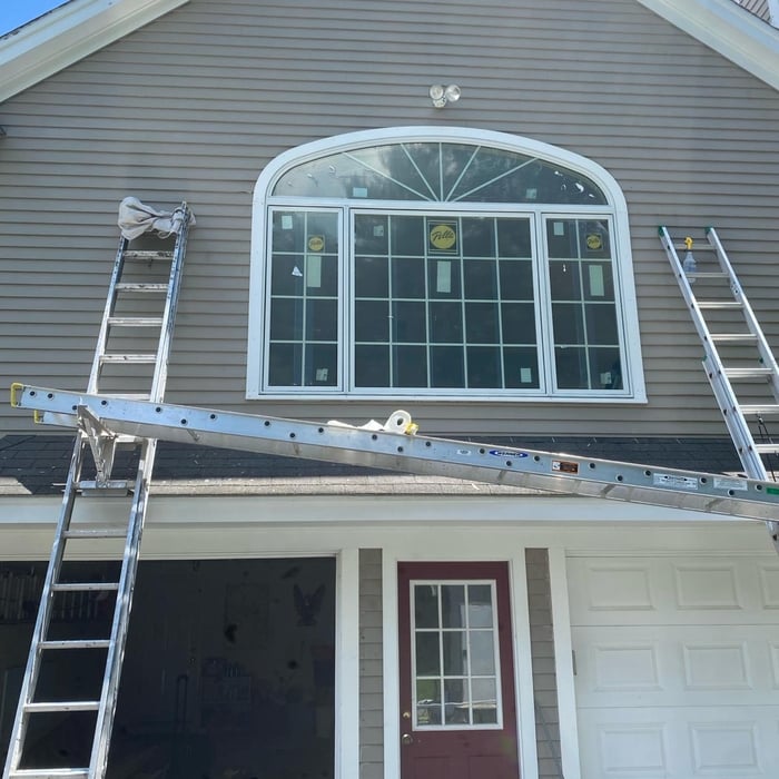 Pella Windows