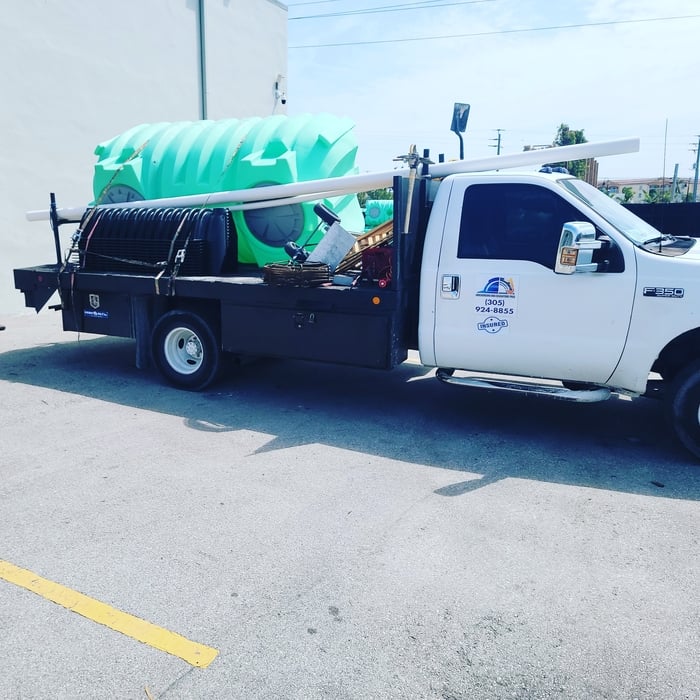 Underground and excavation pros