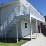 Beach house