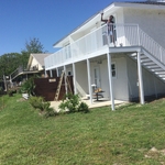 Beach house