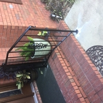 Handrail