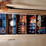 Small Pantry
