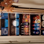 Small Pantry