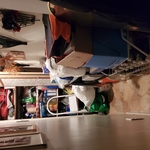 Small Pantry