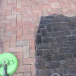 Outdoor Brick