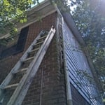 Handyman Gutter cln
