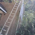 Handyman Gutter cln