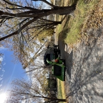 Trimming project