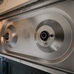 Hollman Broken burners