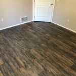 Bedroom Flooring