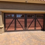 New Door Install