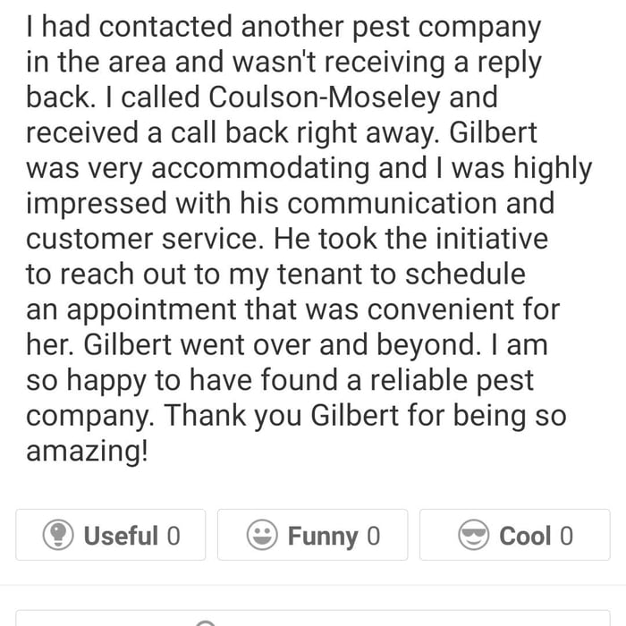 Gilbert The Rat man