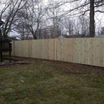 FENCING- DIFFERENT STYLES