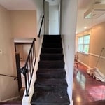 Stairs Remodeling